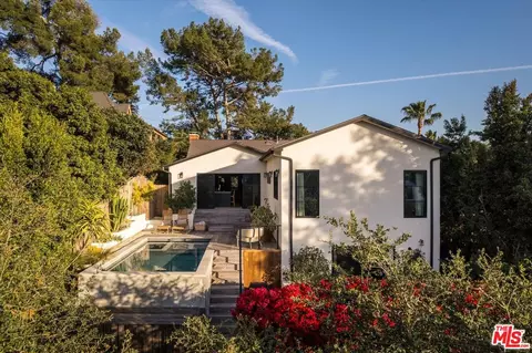 2127 Princeton Ave, Los Angeles, CA 90026