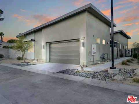 1605 Candela Ct, Palm Springs, CA 92264