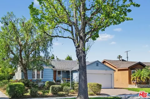 2801 Coolidge Ave, Los Angeles, CA 90064