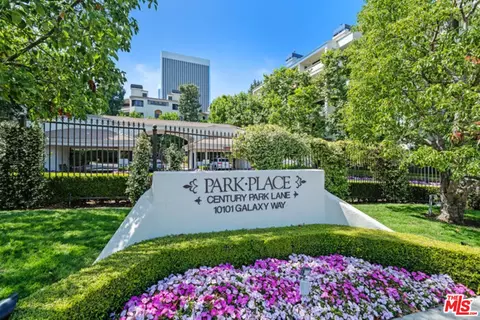2122 Century Park Ln #306, Los Angeles, CA 90067