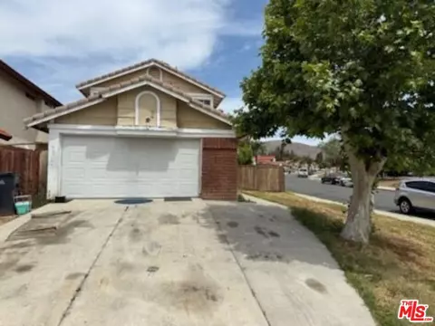 11060 Le Grand Ln, Moreno Valley, CA 92557