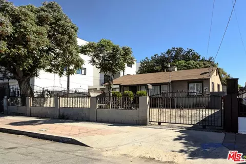 7626 Morella Ave, North Hollywood, CA 91605