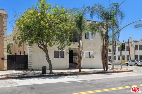 600 N Soto St, Los Angeles, CA 90033