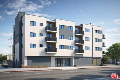 7222 Tyrone Ave, Van Nuys, CA 91405