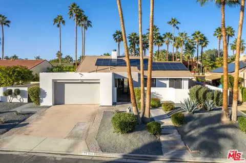 70895 Ironwood Dr, Rancho Mirage, CA 92270