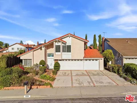 2258 Langspur Dr, Hacienda Heights, CA 91745