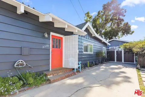 3310 London St, Los Angeles, CA 90026