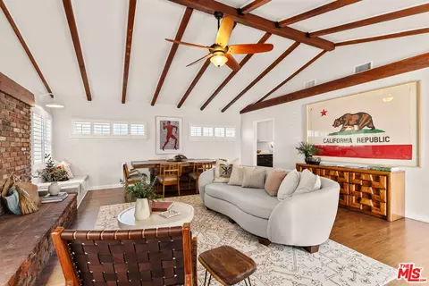 3310 London St, Los Angeles, CA 90026