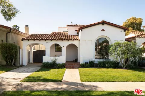 1757 S Ogden Dr, Los Angeles, CA 90019