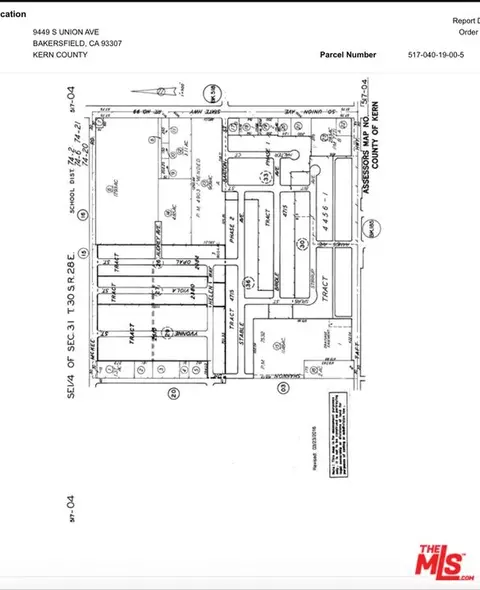 9449 S Union Ave, Bakersfield, CA 93307 photo 5