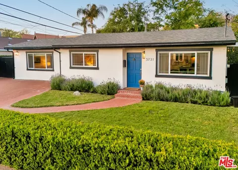 3731 Laurita Ave, Pasadena, CA 91107