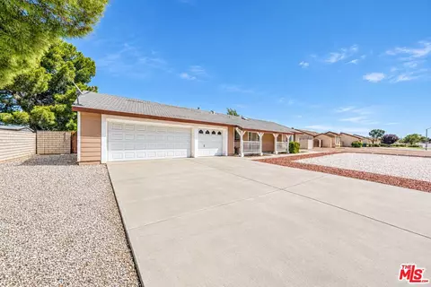 12865 Amethyst Rd, Victorville, CA 92392