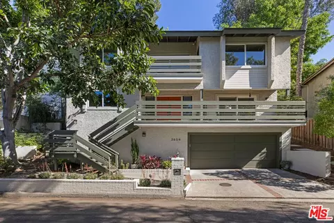 3654 Lavell Dr, Los Angeles, CA 90065
