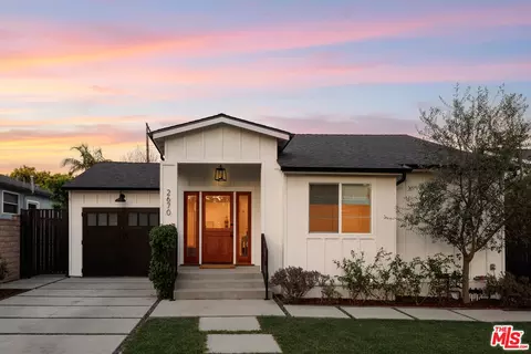 2670 Barry Ave, Los Angeles, CA 90064