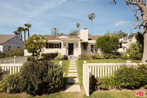 5107 Matilija Ave, Sherman Oaks, CA 91423