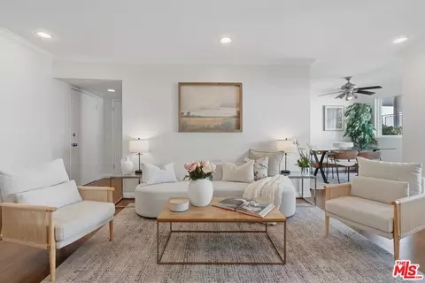1242 S Barrington Ave #205, Los Angeles, CA 90025