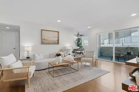 1242 S Barrington Ave #205, Los Angeles, CA 90025