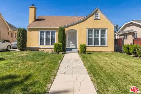 4915 10th Ave, Los Angeles, CA 90043
