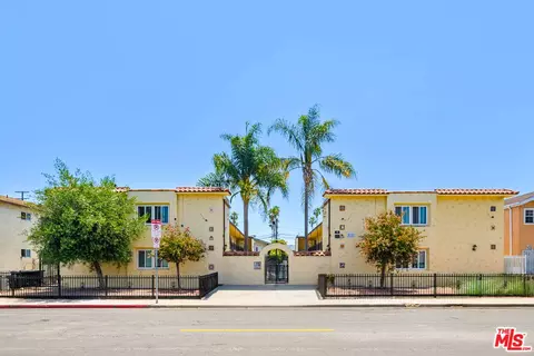 1340 253rd St, Harbor City, CA 90710