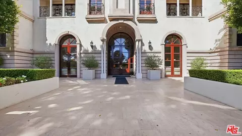 9249 Burton Way #406, Beverly Hills, CA 90210