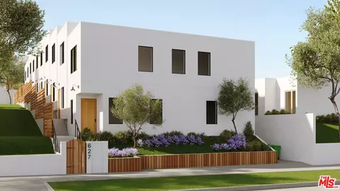 627 N Juanita Ave, Los Angeles, CA 90004