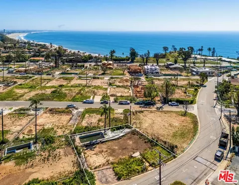 16918 Marquez Ave, Pacific Palisades, CA 90272