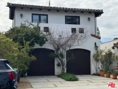9124 Gibson St, Los Angeles, CA 90034