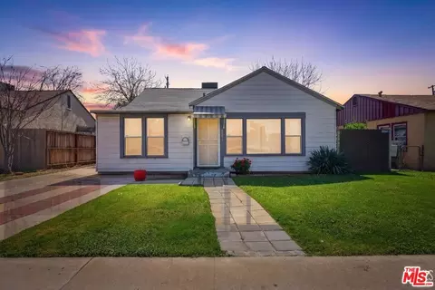 2901 California Ave, Bakersfield, CA 93304