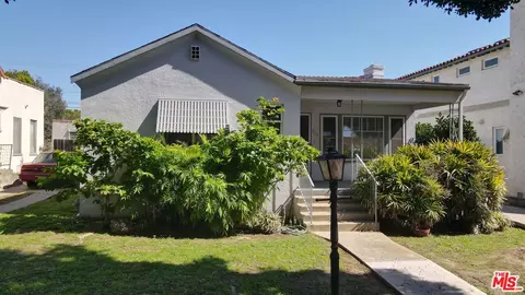 917 Princeton St, Santa Monica, CA 90403