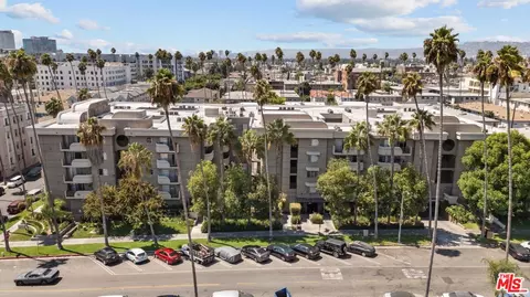 345 S Alexandria Ave #304, Los Angeles, CA 90020