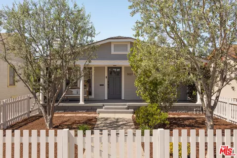 3037 11th Ave, Los Angeles, CA 90018