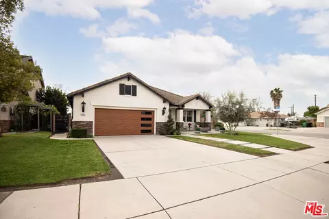 5945 Olvera Ct, Chino, CA 91710