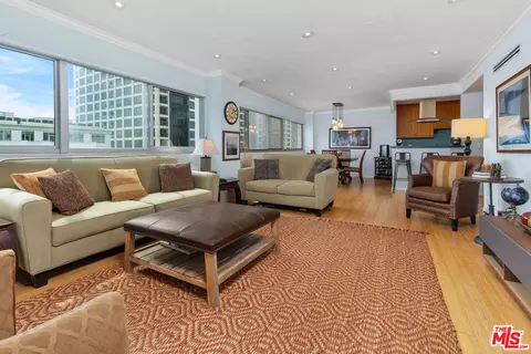 10701 Wilshire Blvd #503, Los Angeles, CA 90024