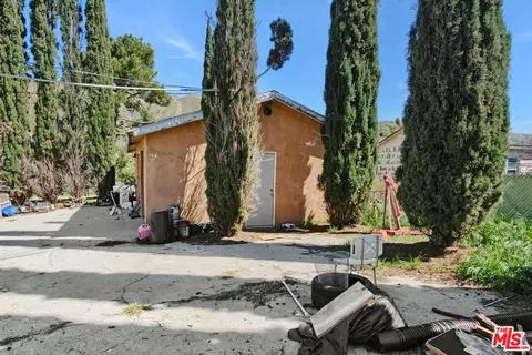 Exterior - 2249 Lebec Rd, Lebec, CA 93243 photo 5 of 7