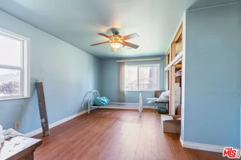 Bedroom - 2249 Lebec Rd, Lebec, CA 93243 photo 2 of 4