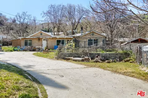 Exterior - 2249 Lebec Rd, Lebec, CA 93243 photo 7 of 7