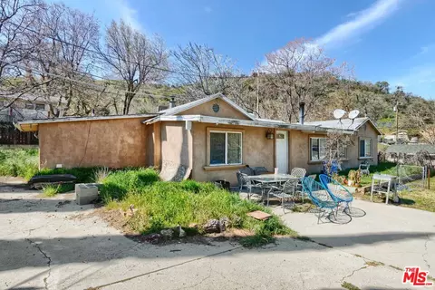 Exterior - 2249 Lebec Rd, Lebec, CA 93243 photo 6 of 7