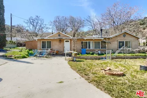 2249 Lebec Rd, Lebec, CA 93243