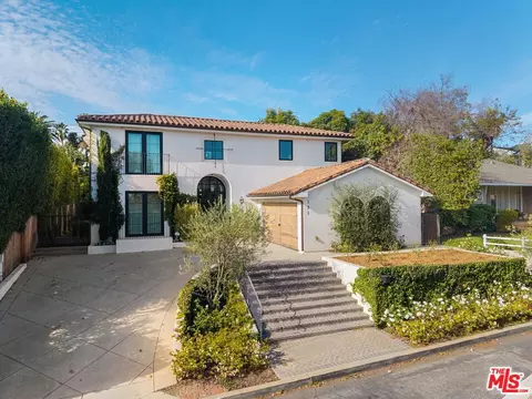 131 S Saltair Ave, Los Angeles, CA 90049