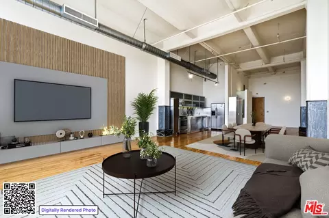 1850 Industrial St #605, Los Angeles, CA 90021