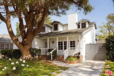 2706 Malcolm Ave, Los Angeles, CA 90064