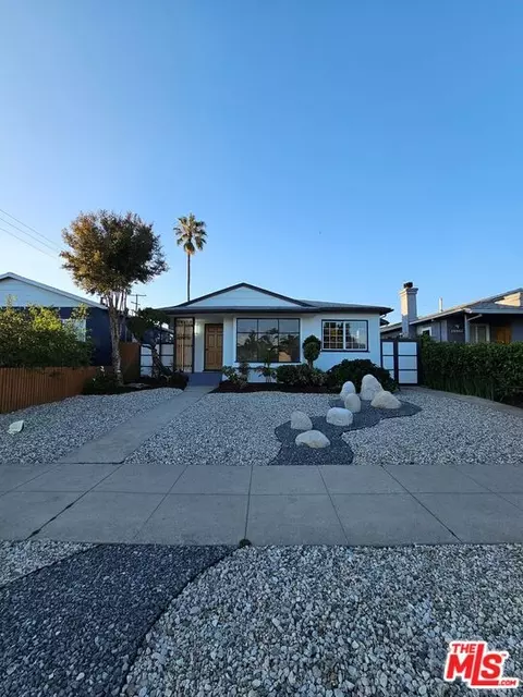 12865 Gilmore Ave, Los Angeles, CA 90066