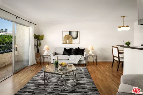 11550 Nebraska Ave #113, Los Angeles, CA 90025