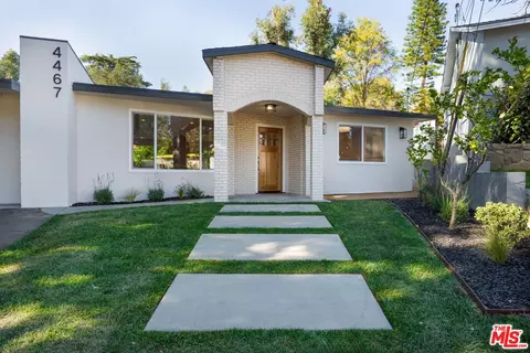 4467 Ardara Pl, La Canada Flintridge, CA 91011