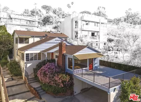 2106 Rockford Rd, Los Angeles, CA 90039