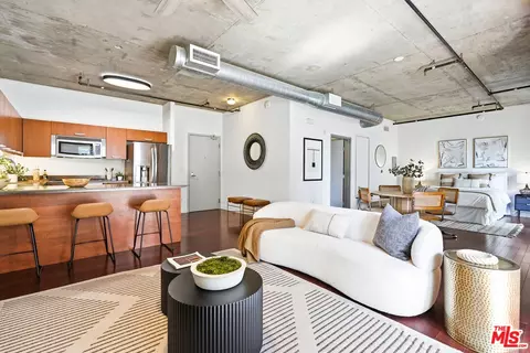 645 W 9th St #342, Los Angeles, CA 90015