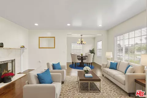 Living - 1300 S California Ave, Compton, CA 90221 photo 2 of 6