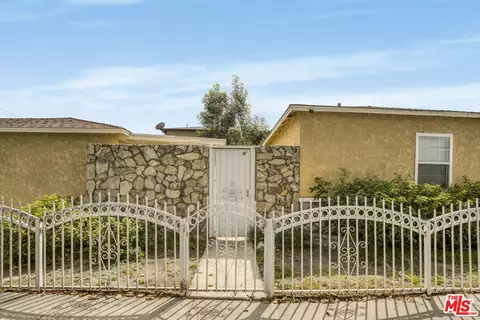 Exterior - 1300 S California Ave, Compton, CA 90221 photo 4 of 6