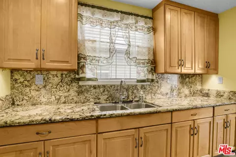 Kitchen - 1300 S California Ave, Compton, CA 90221 photo 3 of 3