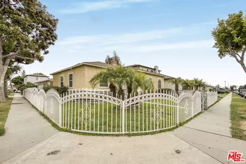 Exterior - 1300 S California Ave, Compton, CA 90221 photo 2 of 6